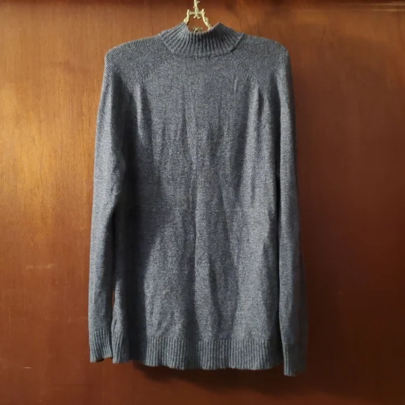 Smartwool Ripple Ridge Half Zip Sweater - Picture 2 of 15
